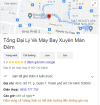 Liên Hệ - Địa Chỉ