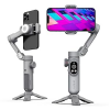 Mobile gimbal 360 rotation