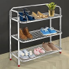 shoes stand rack