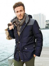 Winter jackets for men