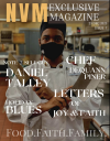 NVM Exclusive Magazine featuring Chef Quann