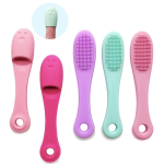 Blackheads cleaning brush