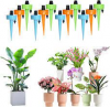Automatic plant water dropper