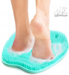 Bathroom wash pad
