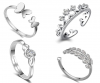 women rings Collection
