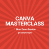 1-1 Canva Masterclass