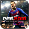 تحميل لعبة بيس pes 2019 للكمبيوتر من ميديا فاير