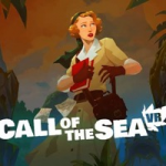 Call Of The Sea VR