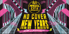 No Cover NYE: 80s Edition | Angel City Brewery & Public House | DTLA