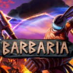 Barbaria