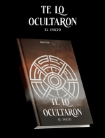 Ebook - Te lo Ocultaron, El Inicio _ Elite Oscura Iluminati