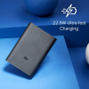 MI 10000mAh Lithium Ion, Lithium Polymer Power Bank