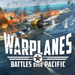 Warplanes: Battles Over Pacific