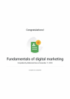 Google Certificate