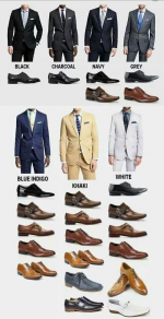 Roupas para homens