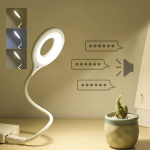 USB Voice Control Light