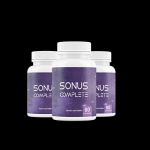 Sonus Complete
Supplements - Health