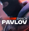 Pavlov Shack