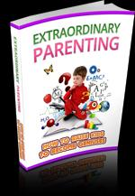 Extraordinary Parenting (Get 95% Commission/ Sale)
Digital - Ebooks