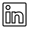 Follow us on LinkedIn