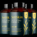 SeriSkin
Supplements - Health