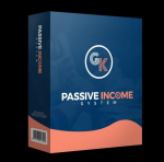 Passive Income System 2.0
Digital - membership area