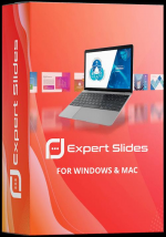 ExpertSlides - The secret weapon for your presentations!
Digital - Software