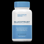 Glucotrust: New Killer Blood Sugar Supplement
Supplements - Health