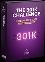 301K Challenge
Digital - membership area