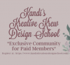Join Kandi’s Kreations Design School
