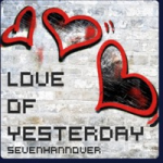 Love of yesterday (TbO&Vega Remix)