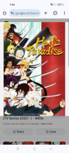 Hell's paradise se1 ep5
