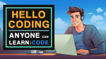Hello Coding - Anyone Can Learn to Code
Digital - membership area