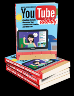 Becoming a YouTube Celebrity