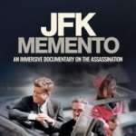 JFK Memento (Referral Discount Disabled)