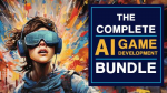 Complete Unity/Unreal/Godot ChatGPT, AI, Development Bundle
Digital - membership area