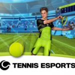Tennis Esports