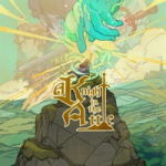 A Knight In The Attic (Referral Discount Disabled)