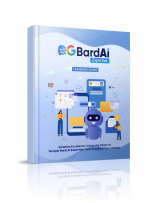 Google Bard AI Expertise
Digital - Ebooks