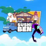 Sushi Ben
