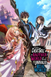 I got cheat skill in another world se1 ep4