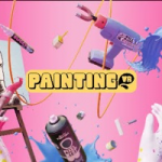 Painting VR (AR / MR Features)