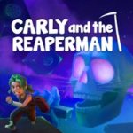 Carly And The Reaperman