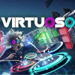 Virtuoso (MR / AR Features)