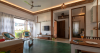 Small Spaces, Big Impact: Maximizing Style in Service Apartment Interiors