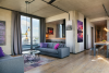 Balancing Act: Targeting Budget-Friendly and Luxury Seekers in the Service Apartment Sector