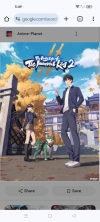 The daily life of a immortal King se2 ep10