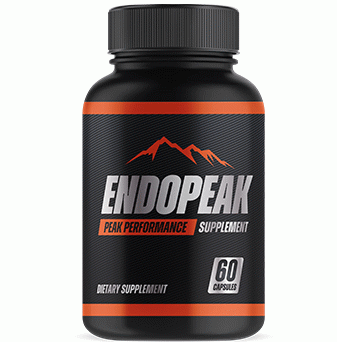 EndoPeak Supplements - Health