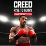 Creed Rise to Glory