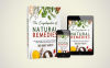 The Encyclopedia of Natural Remedies- Brand New  Digital - Ebooks